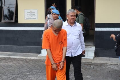 Lakukan Kekerasan Seksual, Pemuda Magelang Ini Terancam 15 Tahun Penjara 18 IMG 20240909 WA0102