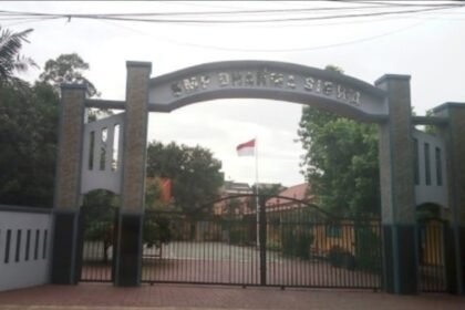 Sekjen DPD Gabungnya Wartawan Indonesia ( GWI ) Prov.Banten Suhardiman Angkat bicara Ada nya kasus bulying siswi dan keluarkan siswa SMK Darma siswa 14 IMG 20240917 WA00811