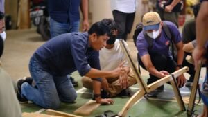 HIMKI Adakan Furniture BootCamp di Jepara 2 IMG 20241004 WA0084
