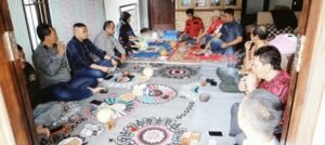 Hadapi Tahun 2025, GWI Jateng Gelar Rakor Membahas Program Kerja Kedepan 2 IMG 20241224 WA0107