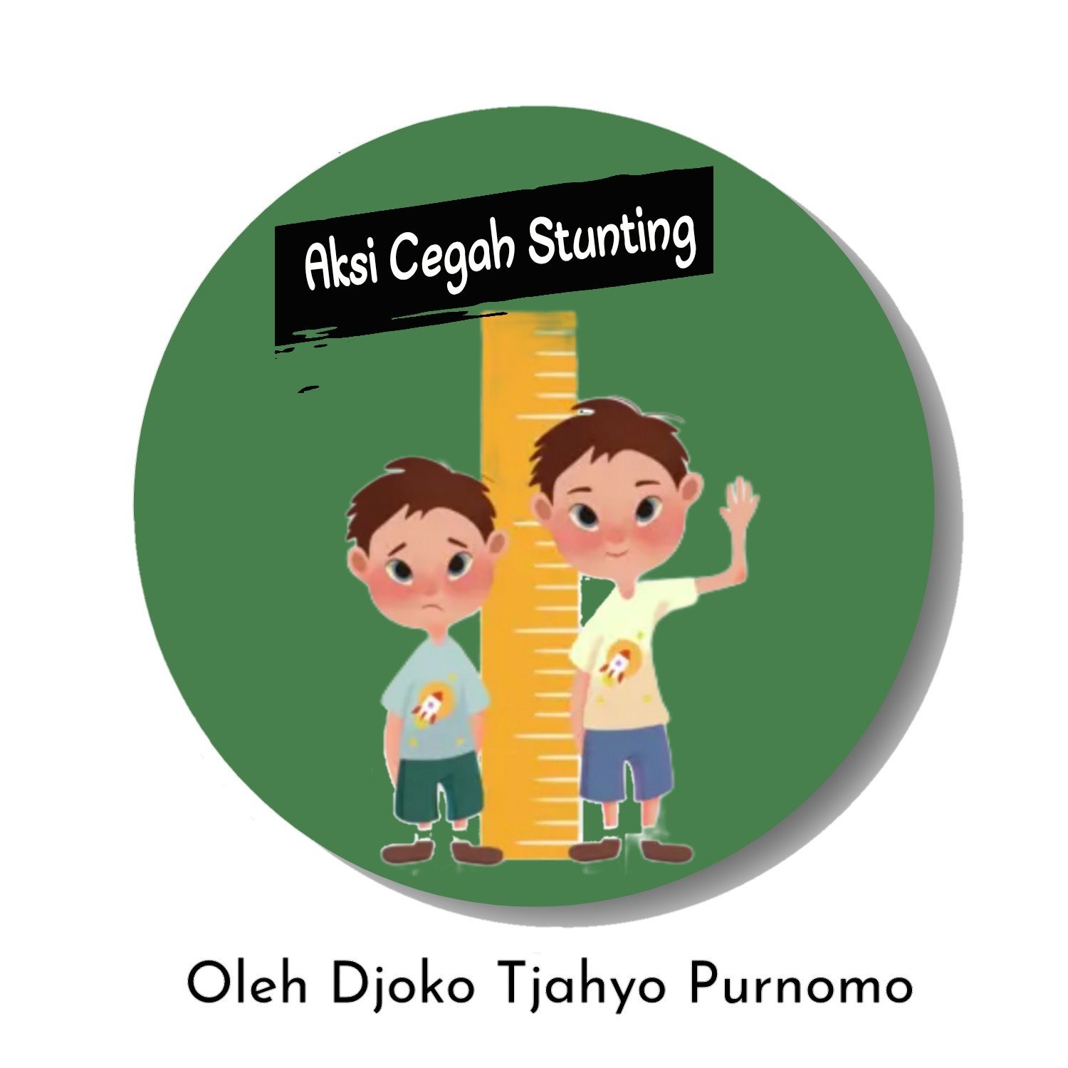 Kajian Yuridis Penanganan Stunting di Kabupaten Jepara Berdasarkan ...