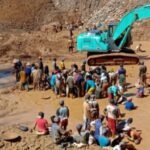 Miris, Penambangan Ilegal di Parimo Marak, APH Diam 3 IMG 20250128 WA0044