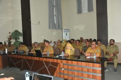 Sebelum Ramadan, Lingkungan OPD dan Desa Harus Bersih 22 IMG 20250224 WA0005