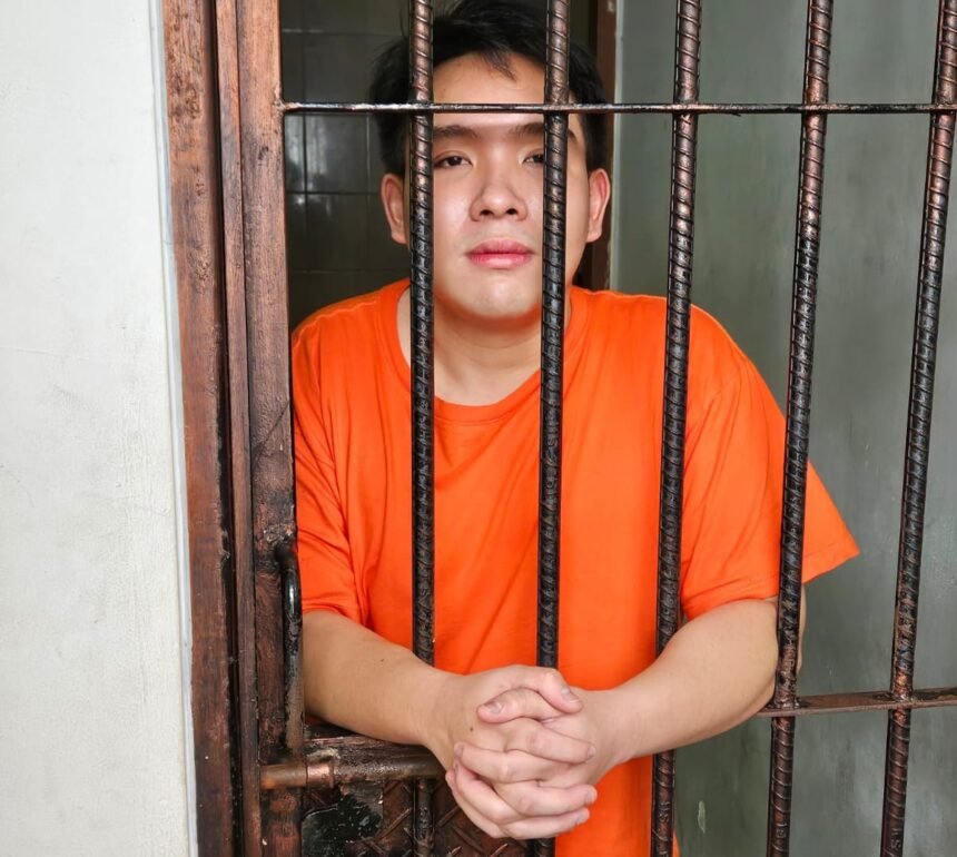 Akibat Judol dan Digelapkan Cinta, Seorang Remaja Diduga Gelapkan Dana Perusahaan 1 IMG 20250306 WA0113