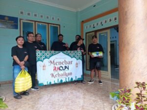 #RCN dan Jepara AIO Community Berbagi Takjil di Bulan Suci Ramadan 1446 H 2 IMG 20250316 WA0144