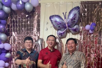 Bupati Kamarudin: Moment Inspiratif Pertemuan dengan Ahok dan Basuri di Ulang Tahun Sang Nenek 12 IMG 20250414 WA0001