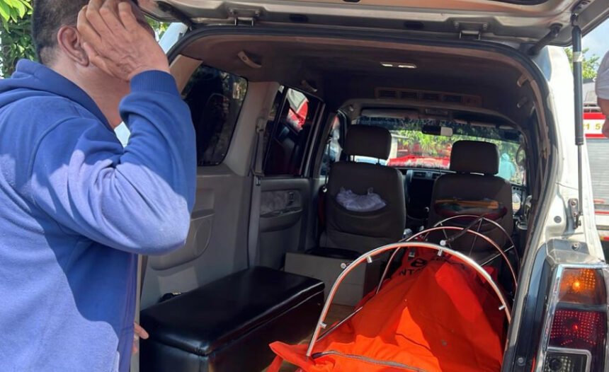 Hasil Autopsi Korban Curas Driver GoCar, Kapolres: Korban Mati karena Tusukan di bagian leher 1 IMG 20250426 WA0190