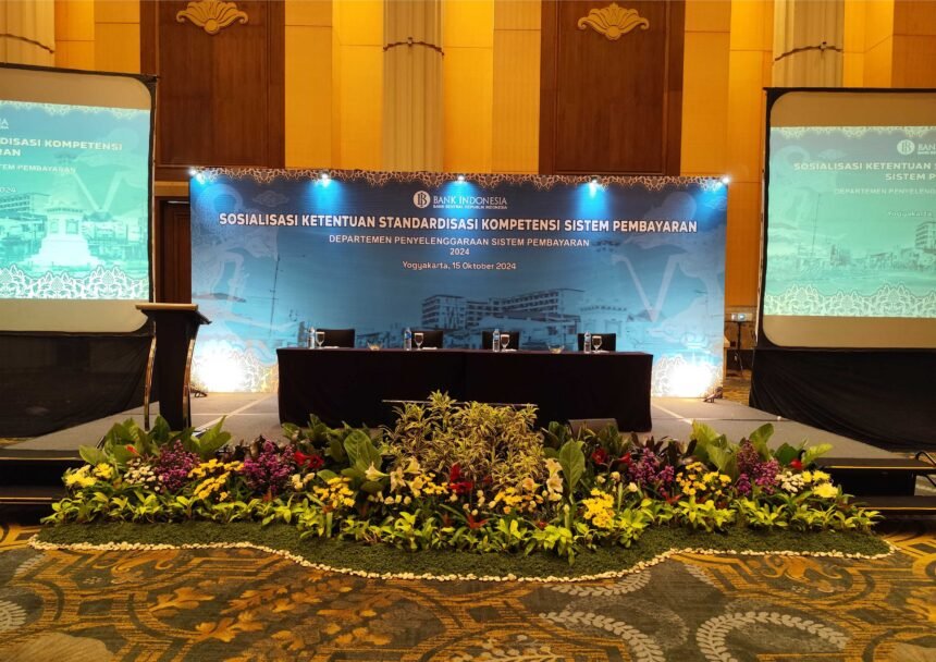 Jasa Backdrop Jogja