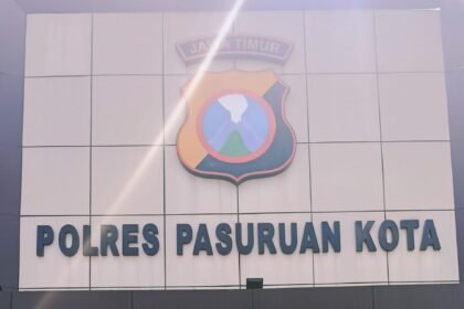 *Wartawati Pasuruan Di Dampingi LBH Mukti Pajajaran, Melaporkan Oknum Wartawan Ke Polres Kota Atas Dugaan Fitnah Dan Teror Digital.* 16 IMG 20250530 WA0159