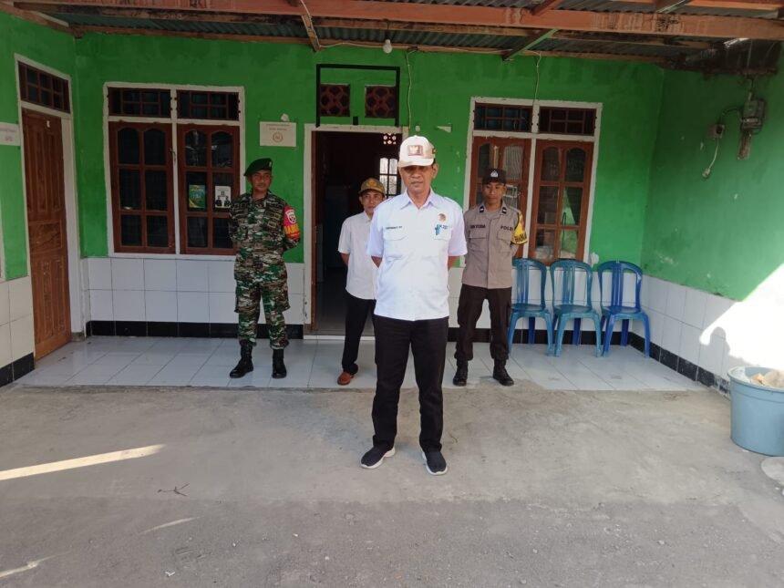 Babinsa Desa Baru Perkuat Tali Asih Lewat Apel Gabungan Bersama Forkopimcam Alas 1 IMG 20250618 WA0010 1