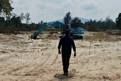 PT VIP Kembangkan Tambak Udang Sistem RAS di Desa Mengkubang   12 IMG 20250722 WA0002 1
