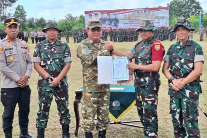 Lewat TMMD Anggaran Minim Namun Pembangunan Maksimal 10 IMG 20250723 WA0001