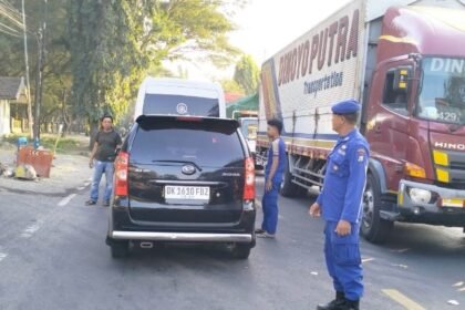 *Slamet Barokah : Kemacetan Jalur Situbondo-Banyuwangi, Hasil Kunjungan Kerja Komisi V DPR RI Di Pelabuhan ASDP KETAPANG.* 8 IMG 20250724 WA0082