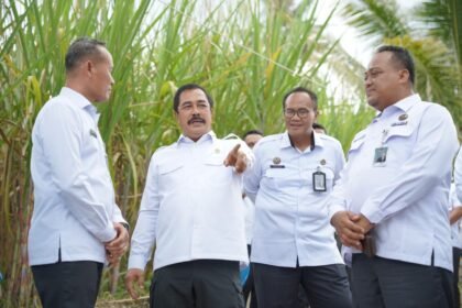 *Menteri Imigrasi dan Pemasyarakatan Lakukan Kunjungan Kerja pada Sarana Asimilasi Edukasi L'Sima Ngajum, Kontribusi Nyata Pemasyarakatan Jawa Timur!.* 8 IMG 20250728 WA0146