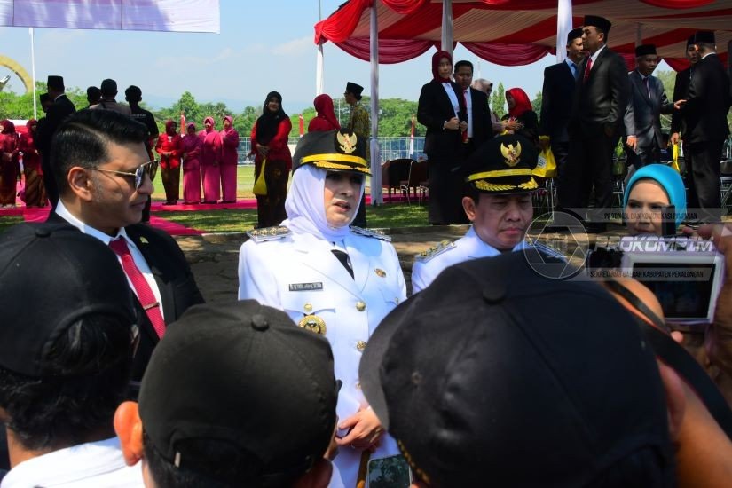Foto : Prokompim kabupaten Pekalongan