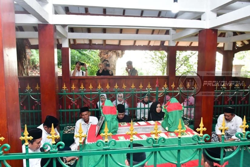 Foto : Prokompim Kab. Pekalongan