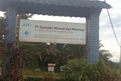 Parit Gajah ,PT F R , Melanggar Batas Kearifan Lokal 6 IMG 20250805 WA0005