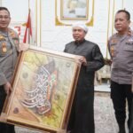 Kapolres Metro Jakarta Utara Bersilaturahmi dengan Tokoh NU, Perkuat Sinergi Polisi dan Ulama 2 IMG 20250806 WA0008