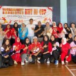 Pekon Suka Negeri Jaya Jadi Tuan Rumah Pembukaan Cabor Bulu Tangkis HUT RI ke-80 Kecamatan Talang Padang 2 IMG 20250806 WA0011