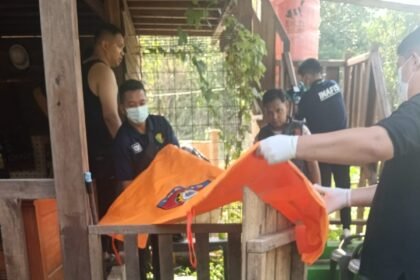 Ditemukan di Sumur Kebun, Wartawan Senior Babel Tewas Penuh Luka Sayatan 22 IMG 20250808 WA0053