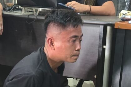 Drama Pengejaran Berakhir, Pembunuh Pemred Okeyboz.com Diringkus Polisi 18 IMG 20250811 WA0000