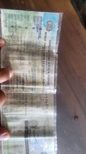 *Lapor Jendral.......!! Makin Marak Lagi Oknum Debt Collector Beraksi Lagi Di Jalan, Merampas Paksa Mobil Warga Banyuwangi Di Jalan Raya Jombang.* 3 IMG 20250812 WA0105