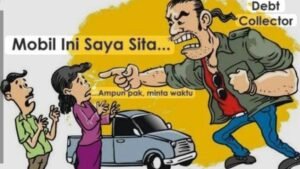 *Lapor Jendral.......!! Makin Marak Lagi Oknum Debt Collector Beraksi Lagi Di Jalan, Merampas Paksa Mobil Warga Banyuwangi Di Jalan Raya Jombang.* 2 IMG 20250814 WA0041