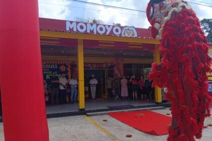 Momoyo Kelapa Kampit Menobrak lajunya Ekonomi di Beltim.  4 IMG 20250815 WA0001 1