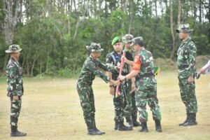 Bakti untuk Negeri di Bumi Laskar Pelangi: Pangdam II/Sriwijaya Tutup TMMD ke-125 Kodim 0414/Belitung 3 IMG 20250821 WA0004