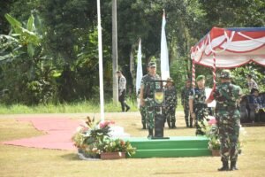 Bakti untuk Negeri di Bumi Laskar Pelangi: Pangdam II/Sriwijaya Tutup TMMD ke-125 Kodim 0414/Belitung 2 IMG 20250821 WA0006