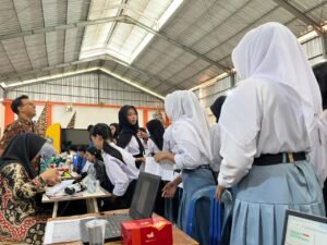 Puskesmas Banjarejo Lakukan CKG di SMKN 1 Rejotangan 2 IMG 20250821 WA0285