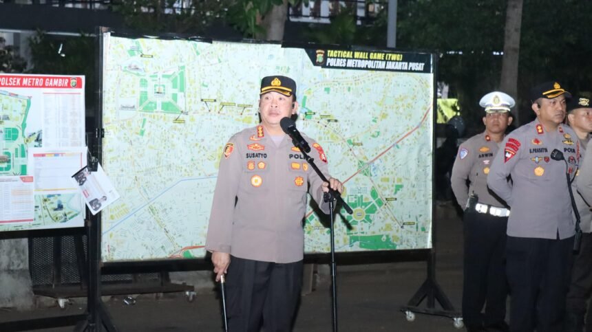 703 Personel Amankan Merdeka Run 2025, Ribuan Peserta Lari di Monas 1 IMG 20250824 WA0032