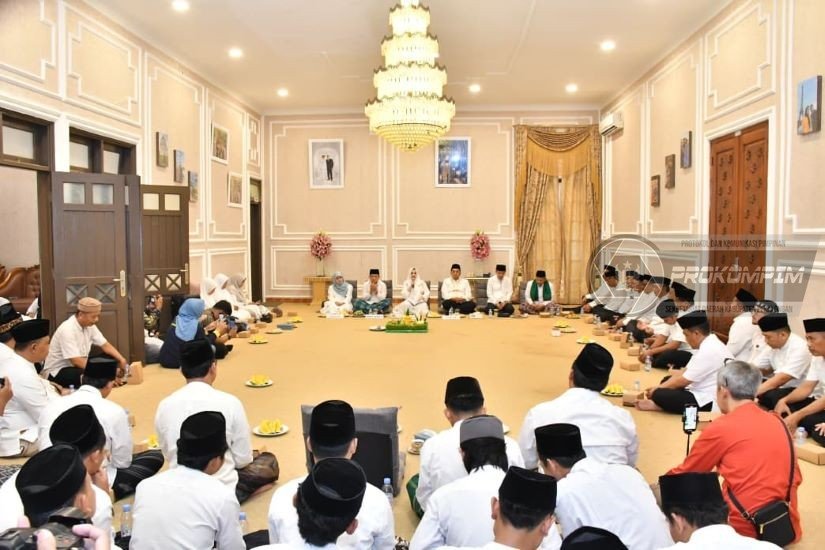 Foto : Prokompim kabupaten Pekalongan