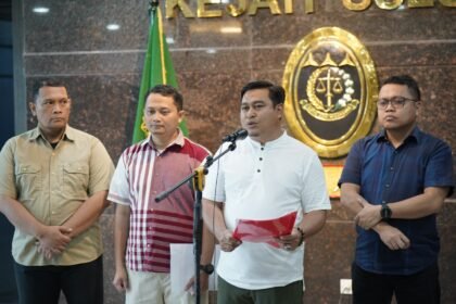 Kejati Sulsel Tahan Analis Kredit Bank Diduga Korupsi Rp2,2 Miliar untuk Trading Kripto 4 IMG 20250904 WA0009