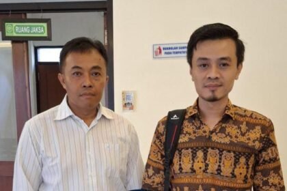 Soal Gugatan 30 Miliar Bupati Banyuwangi, Kuasa Hukum Warga: Pajak Dari Rakyat Digunakan Untuk Menggugat Rakyat 6 IMG 20250912 WA0022 1