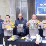 Kapolda Metro Jaya Tegaskan yang Ditangkap Perusuh, Bukan Pendemo 2 IMG 20250916 WA0005
