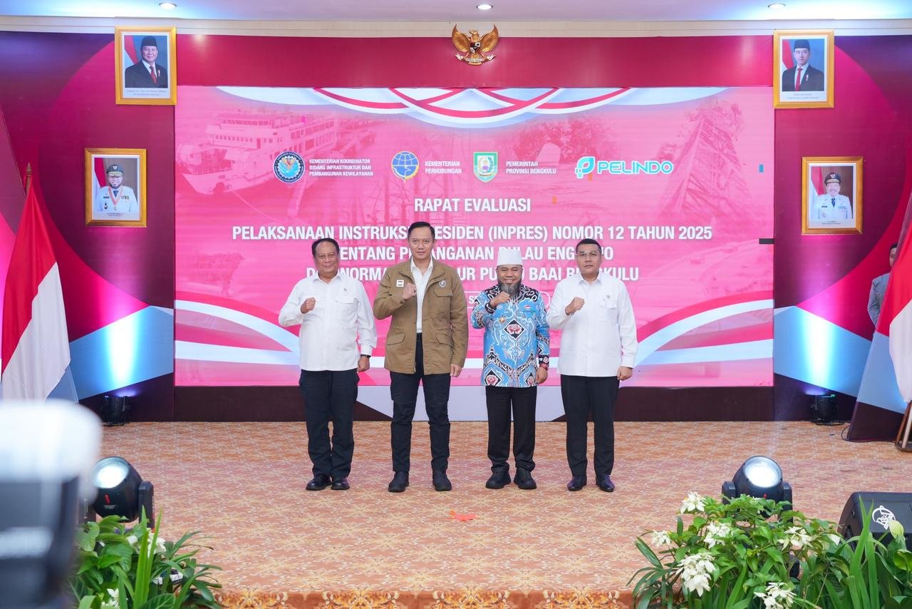 Jalankan Inpres 12/2025 untuk Tangani Masalah di Pulau Baai dan Enggano, Wamen Ossy: Butuh Tata Ruang yang Solutif 1 IMG 20250918 WA0004