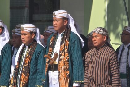 *Hari Jadi Ke-1096, Rutan Bangil Komitmen Bersinergi Lewat Peringatan Hari Jadi Pasuruan.* 18 IMG 20250918 WA0098