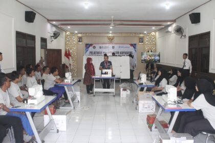 *Terampil Menjahit Jadi Fokus Pembinaan Kemandirian WBP Rutan Bangil.* 16 IMG 20250919 WA0071