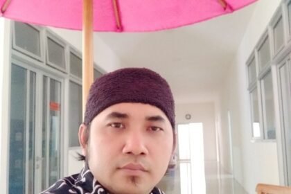 Penulis : Dudi Ridwandi, mahasiswa prodi ekonomi syariah