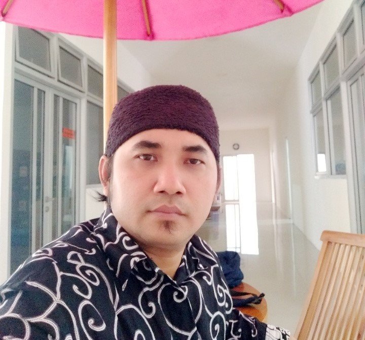 Penulis : Dudi Ridwandi, mahasiswa prodi ekonomi syariah