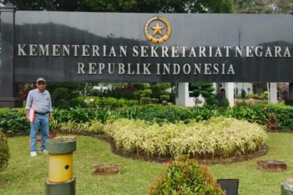 Warga Morowali Laporkan Tambang PT Vale Ke Kemenhut RI, Diduga Merusak Tanaman Produktif 2 1760902599332