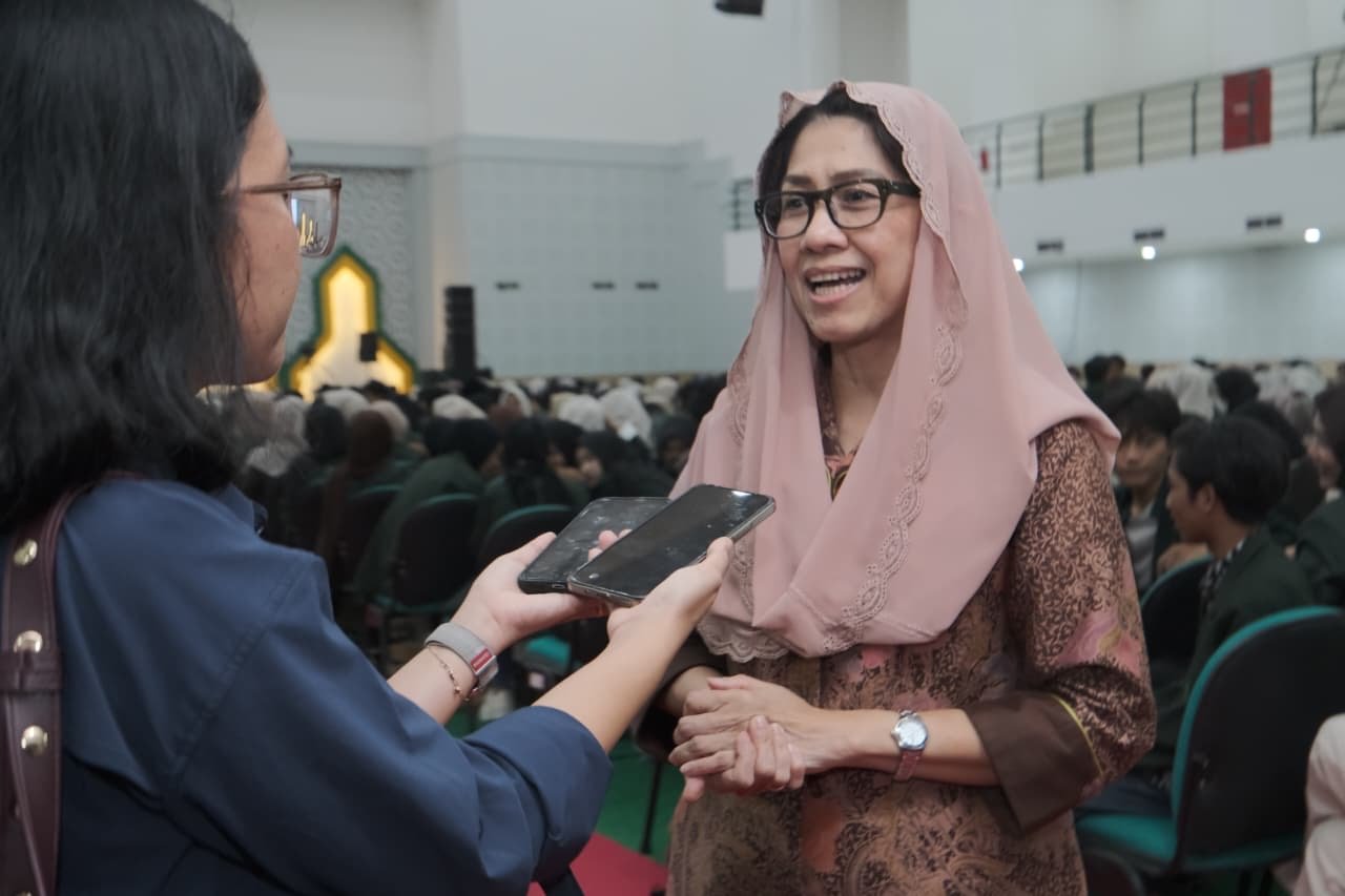 500 Mahasiswa UIN Pekalongan Siap Diterjunkan dalam KKN Tematik Ekoteologi dan Pertanahan 1 IMG 20251017 WA0039
