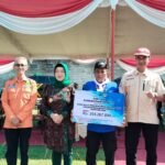 Kampung Siaga Bencana, Gotong Royong Membangun Ketangguhan Warga Sukoharjo 2 IMG 20251018 WA0003