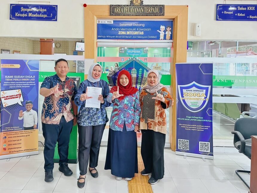 Badan Pemulihan Aset Berhasil Melelang Barang Rampasan Negara 1 Unit Condotel di Bali Perkara TPPU Terpidana Udar Pristono 1 IMG 20251019 WA0008