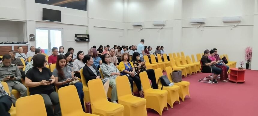 Pembekalan Ibu Iin Menggema: PGLII Siap Ubah Taman Cut Mutia Jadi Oasis di Tengah Kota! 1 IMG 20251019 WA0014
