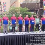 Ribuan Peserta Meriahkan “MAG Run 2025” di Mall Artha Gading, Kapolres Metro Jakarta Utara Lepas Peserta Anak-anak 3 IMG 20251019 WA0020