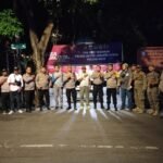 Polsek Koja Gelar Apel KRYD Dukung Program “Jaga Jakarta, Jaga Warga, Jaga Lingkungan, ”, Antisipasi Tawuran dan Kejahatan Jalanan 3 IMG 20251019 WA0021