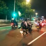 Polda Metro Jaya Gelar Patroli Skala Besar di Jakarta, Sasar Pelaku Kejahatan Jalanan 3 IMG 20251019 WA0022