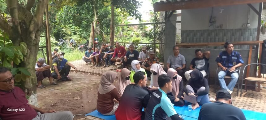 Apakah Suara Rakyat Sudah Tidak Berharga Lagi? Warga Kampung Cengkok Desak PT. SLI dan Pemerintah 1 IMG 20251019 WA0026